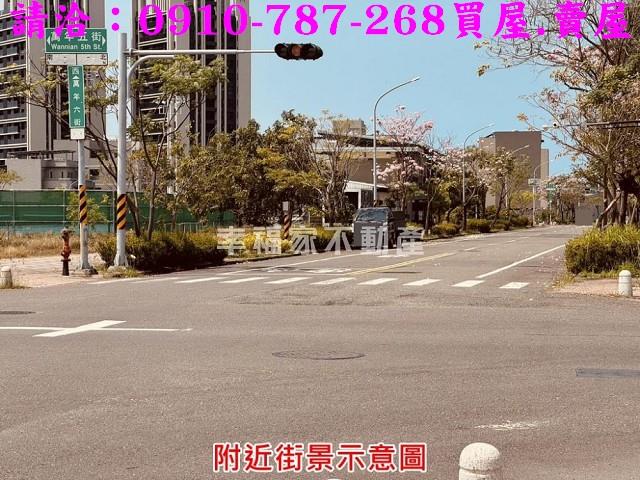 台南南區建地-8