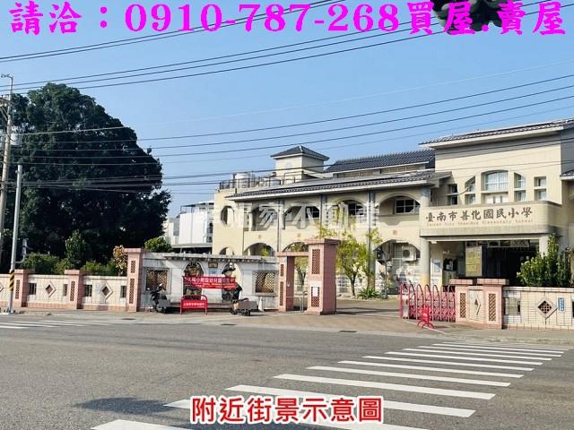 台南善化建地-10