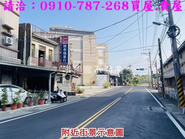 台南善化建地-13