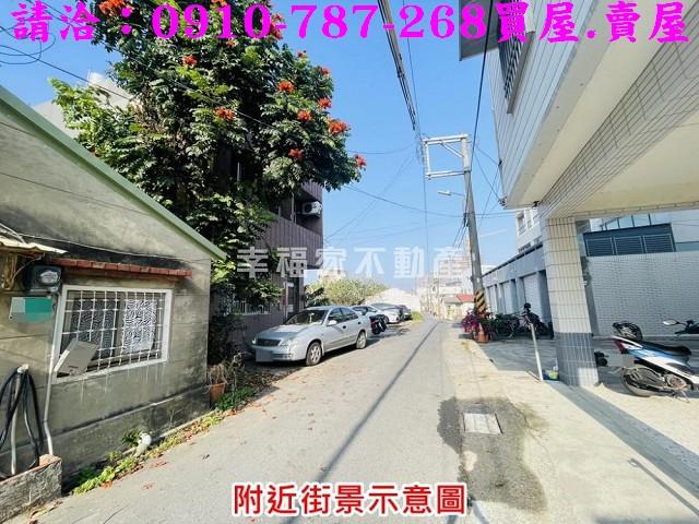 台南善化建地-2