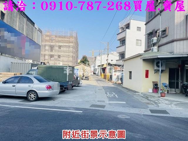 台南善化建地-7