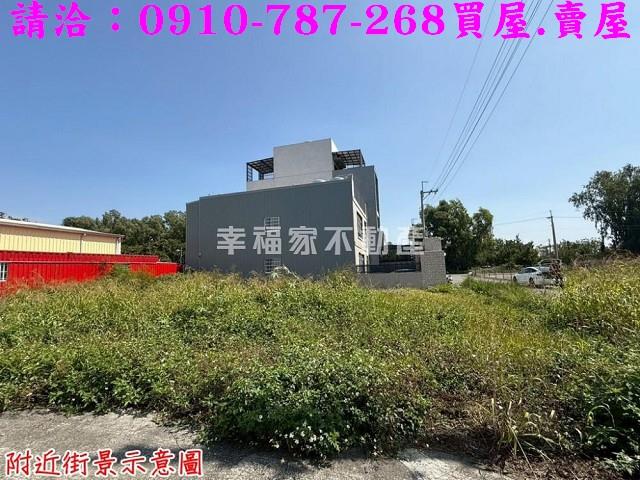 高雄茄萣建地-8