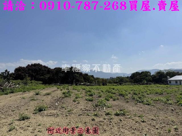 台南玉井農地-3