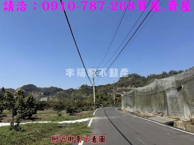 台南玉井農地-7