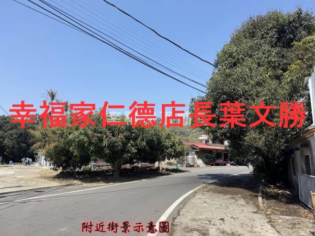 台南玉井農地-12