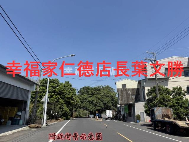 台南玉井農地-14