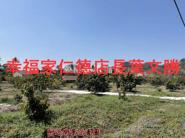 台南玉井農地-3