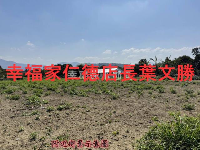 台南玉井農地-6