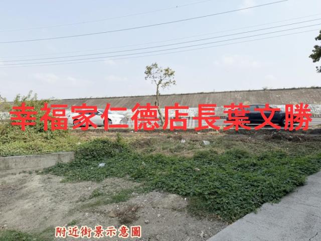 台南西港農地-9