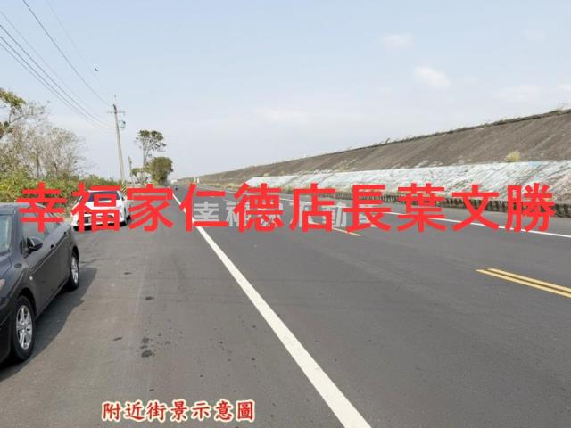 台南西港農地-11