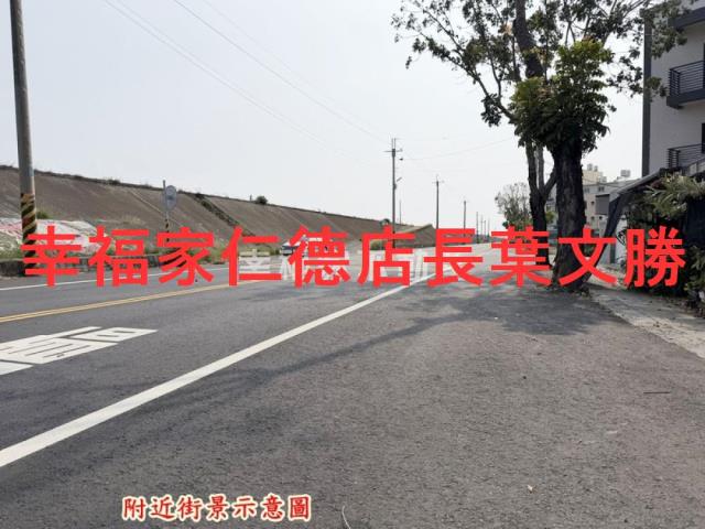 台南西港農地-13