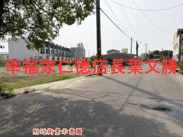 台南西港農地-14