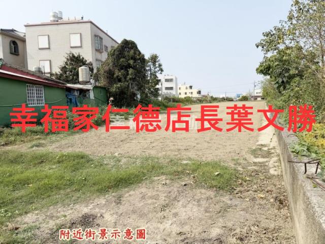 台南西港農地-4