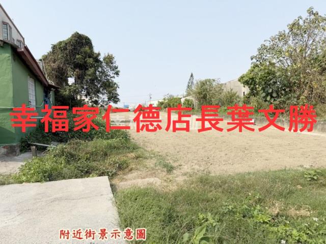 台南西港農地-8