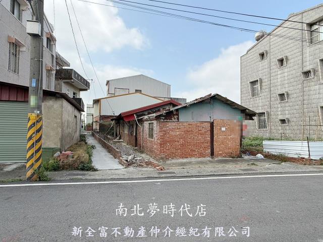 後壁建地-0