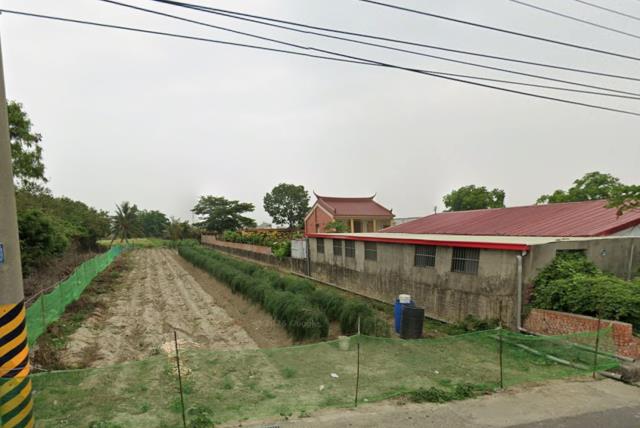 鹽水農地-0