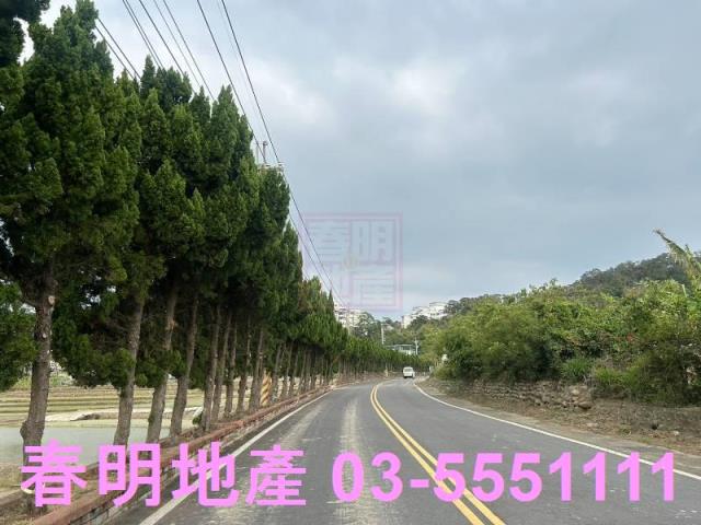 新竹縣湖口鄉和興國小農地春明地產