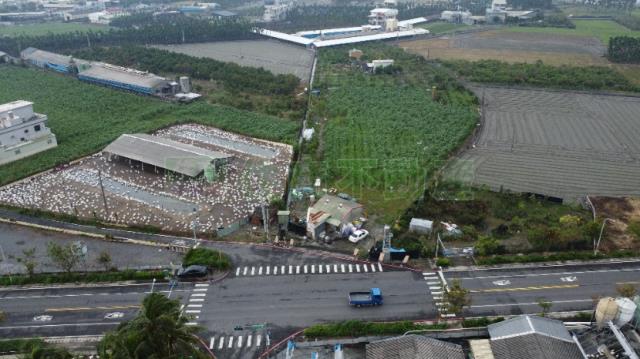 屏東市長治都市計畫土地農地投資規畫開發節稅出售
