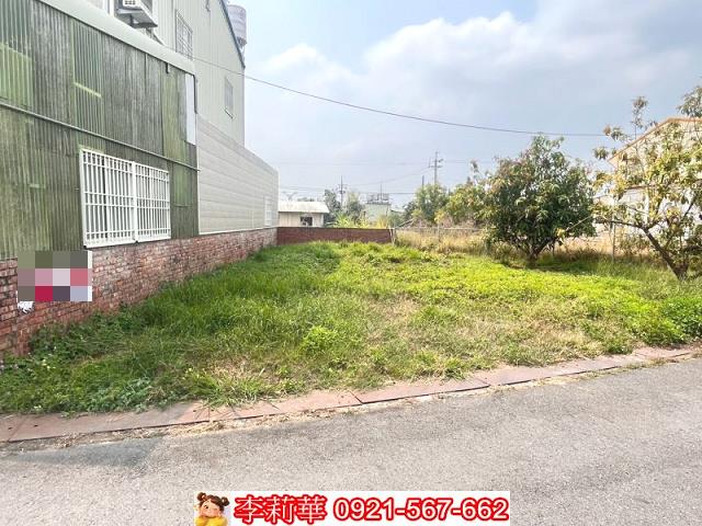 台南後壁建地-6