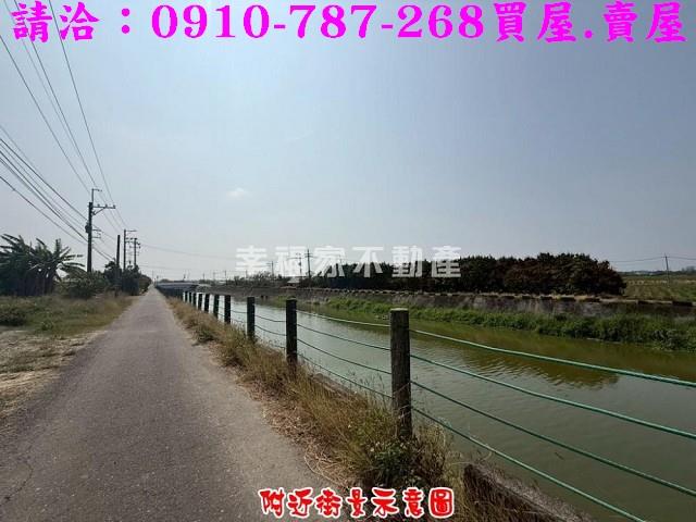 台南新市農地-11