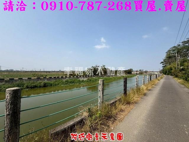 台南新市農地-12