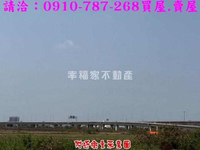 台南新市農地-14