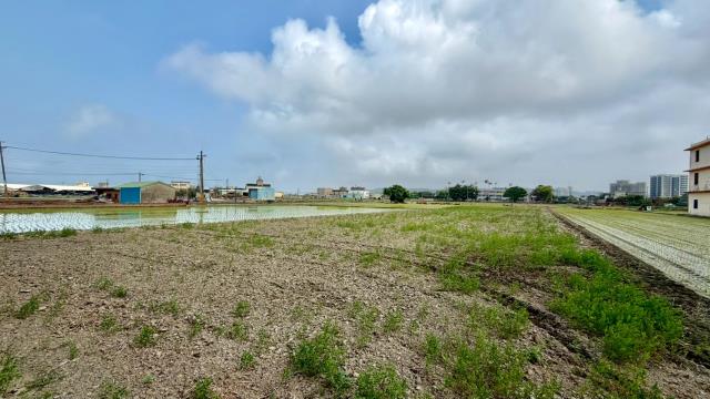 新竹縣關西鎮過雲山莊休閒農地春明地產