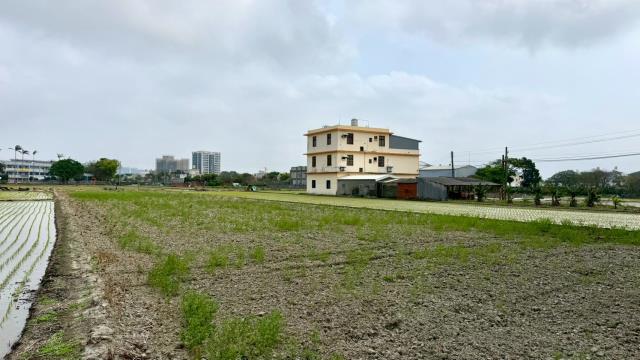 新竹竹北農地-5