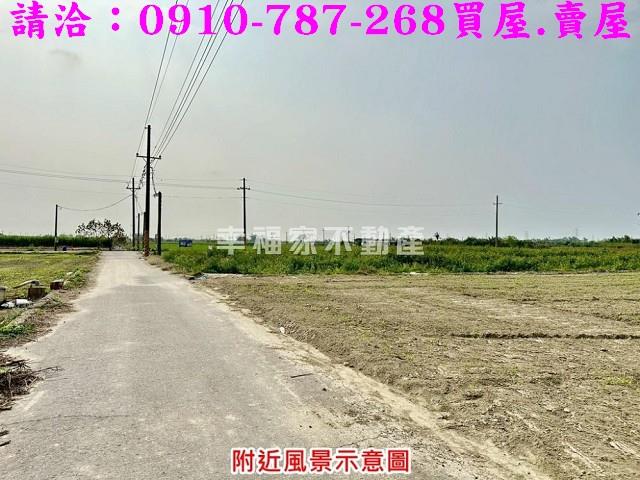 台南善化農地-11