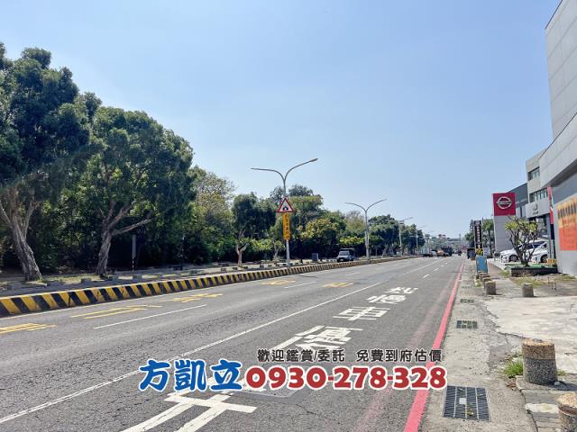 台南南區工業地-9