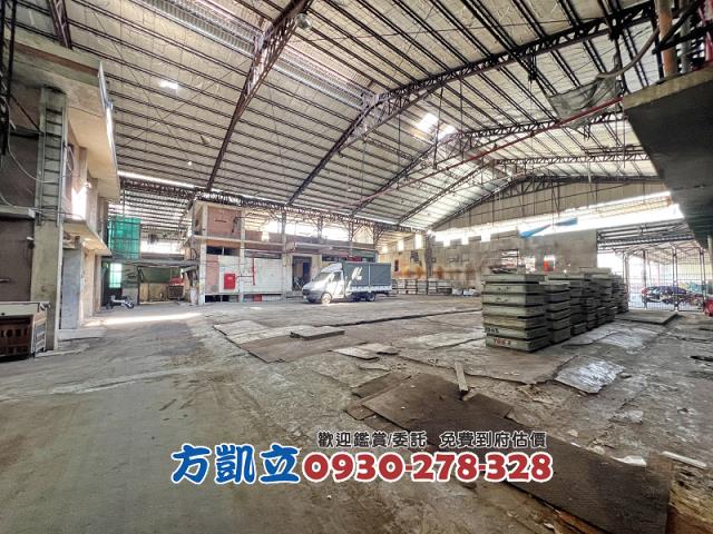 台南南區工業地-5