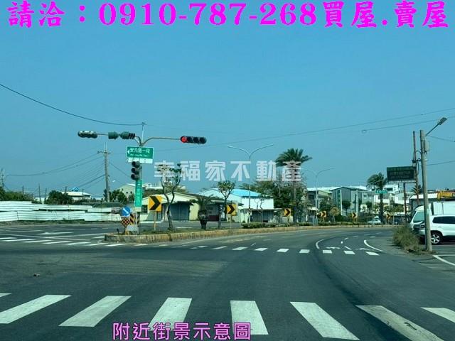 台南安南農地-9
