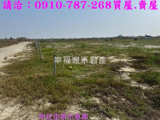 台南安南農地-11