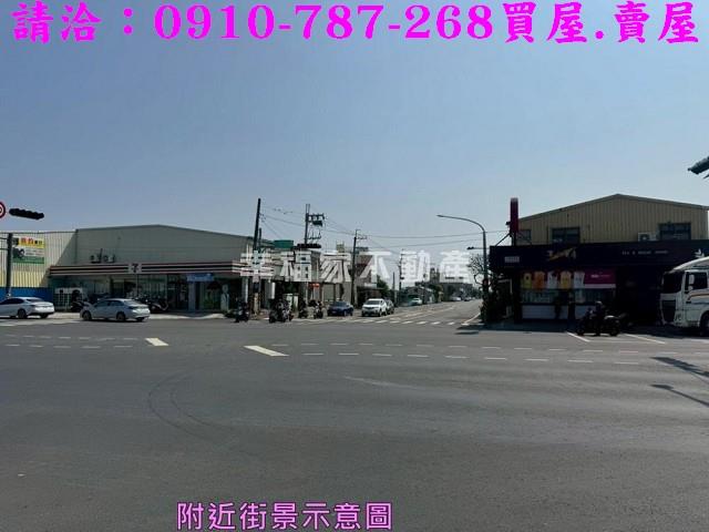 台南安南農地-13