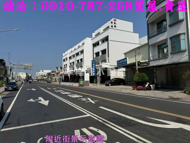 台南安南農地-1