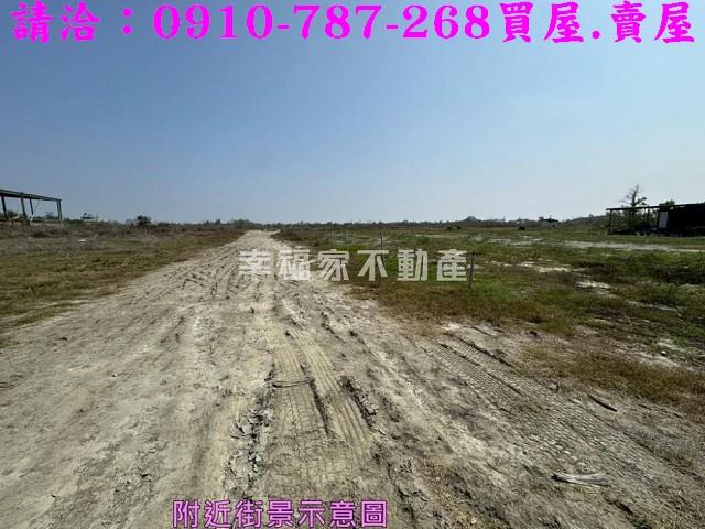 台南安南農地-4