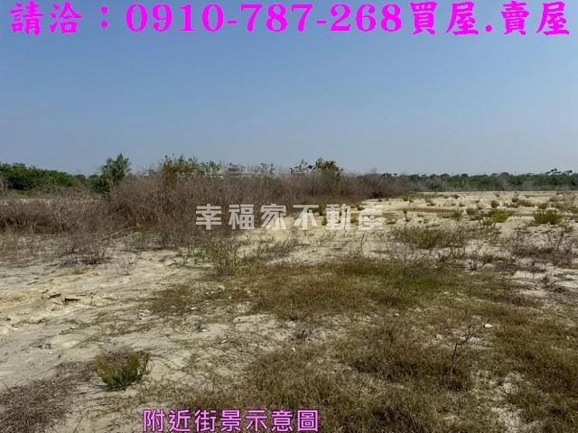 台南安南農地-5