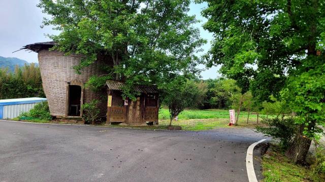 新竹北埔農地-13