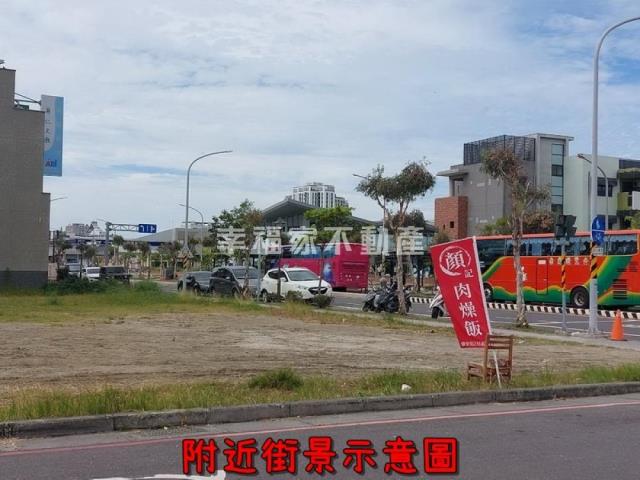 台南安南建地-12