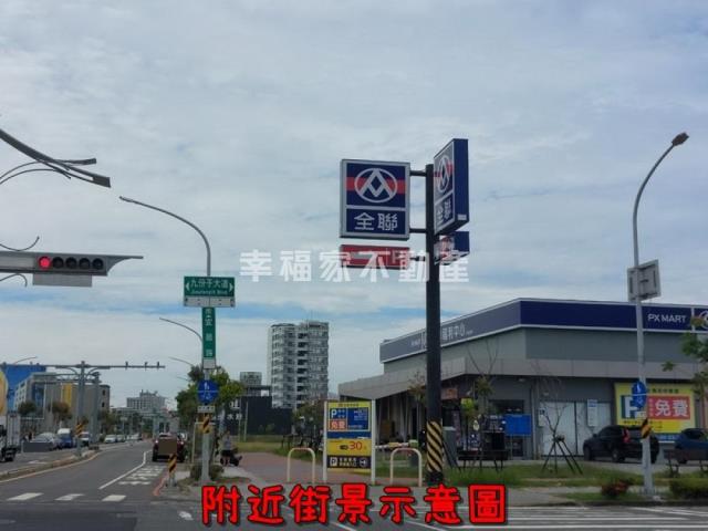 台南安南建地-1