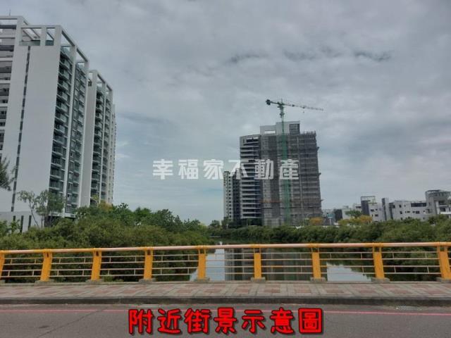 台南安南建地-3