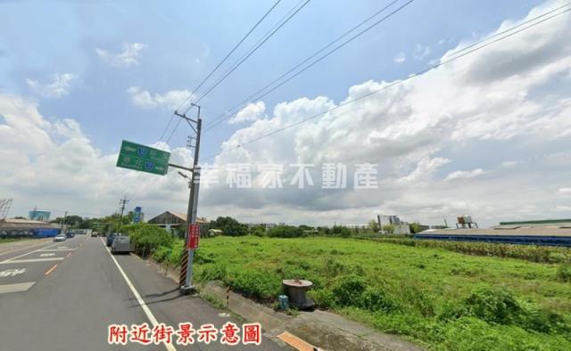 台南善化農地-0