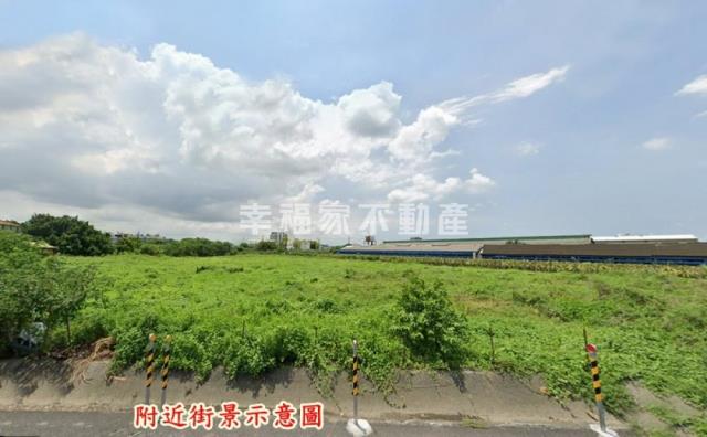 台南善化農地-1