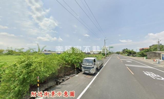 台南善化農地-2