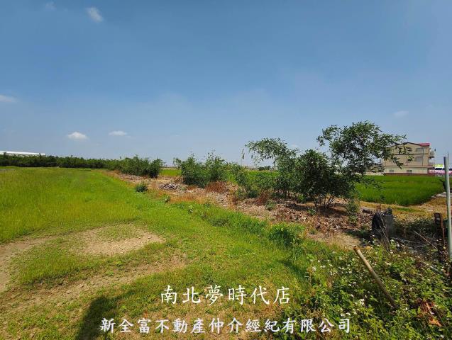 台南白河農地-5