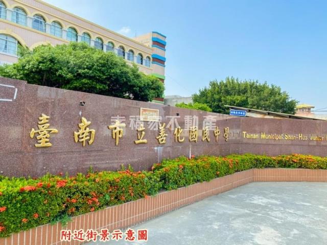 台南善化農地-8