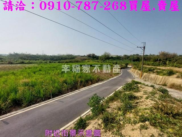 台南山上農地-9