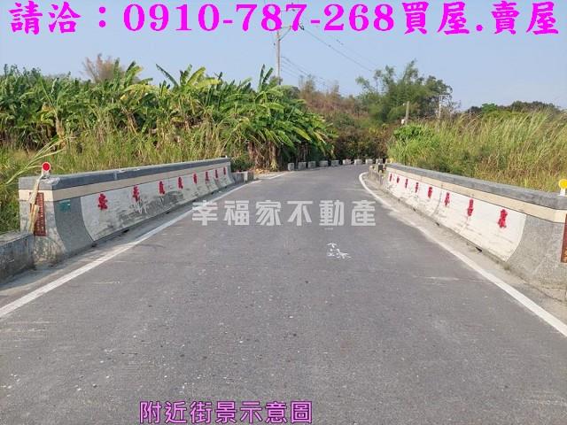 台南山上農地-12