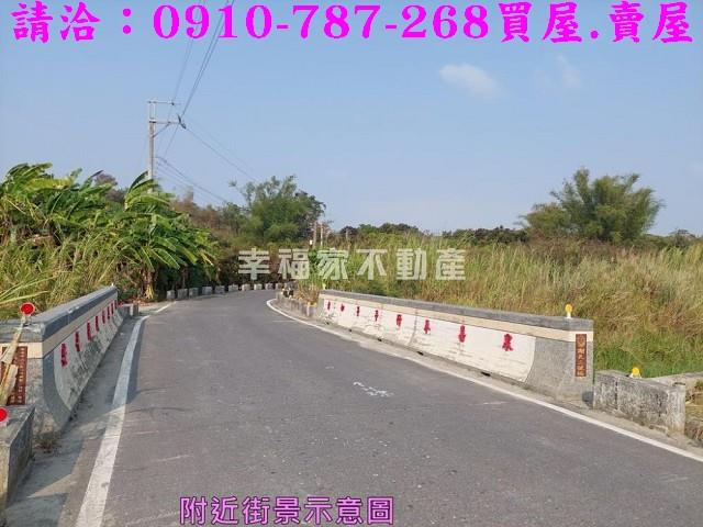 台南山上農地-0