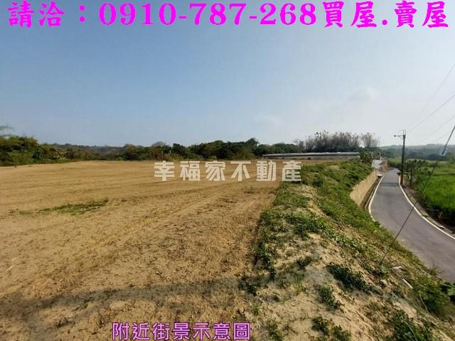 台南山上農地-4